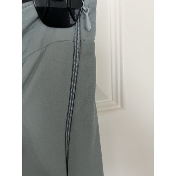 Show Me Your Mumu Princess Di Ball gown Maxi Skirt XS Green Flowy - Picture 4 of 7